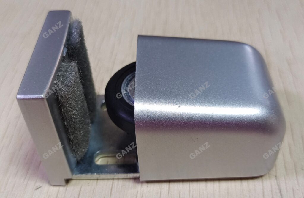 Glass Floor Guide - GEZE - tuoli.helijc.com.cn