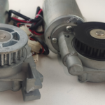 230W Heavy duty motor - Motor & Gearbox - tuoli.helijc.com.cn