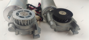 230W Heavy duty motor - Motor & Gearbox - tuoli.helijc.com.cn