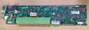 DCU703 - Control Unit - tuoli.helijc.com.cn