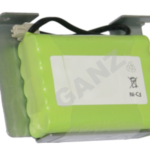 Battery for DCU1 - GEZE - tuoli.helijc.com.cn