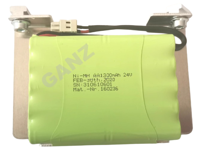 Battery for DCU1 - GEZE - tuoli.helijc.com.cn