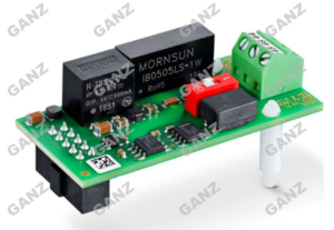 DCU103 - Control Unit - tuoli.helijc.com.cn