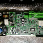 DCU200 - Control Unit - tuoli.helijc.com.cn