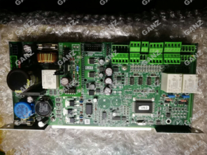 DCU200 - Control Unit - tuoli.helijc.com.cn