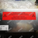 DCU200 - Control Unit - tuoli.helijc.com.cn