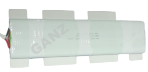 Battery for DCU4 - GEZE - tuoli.helijc.com.cn