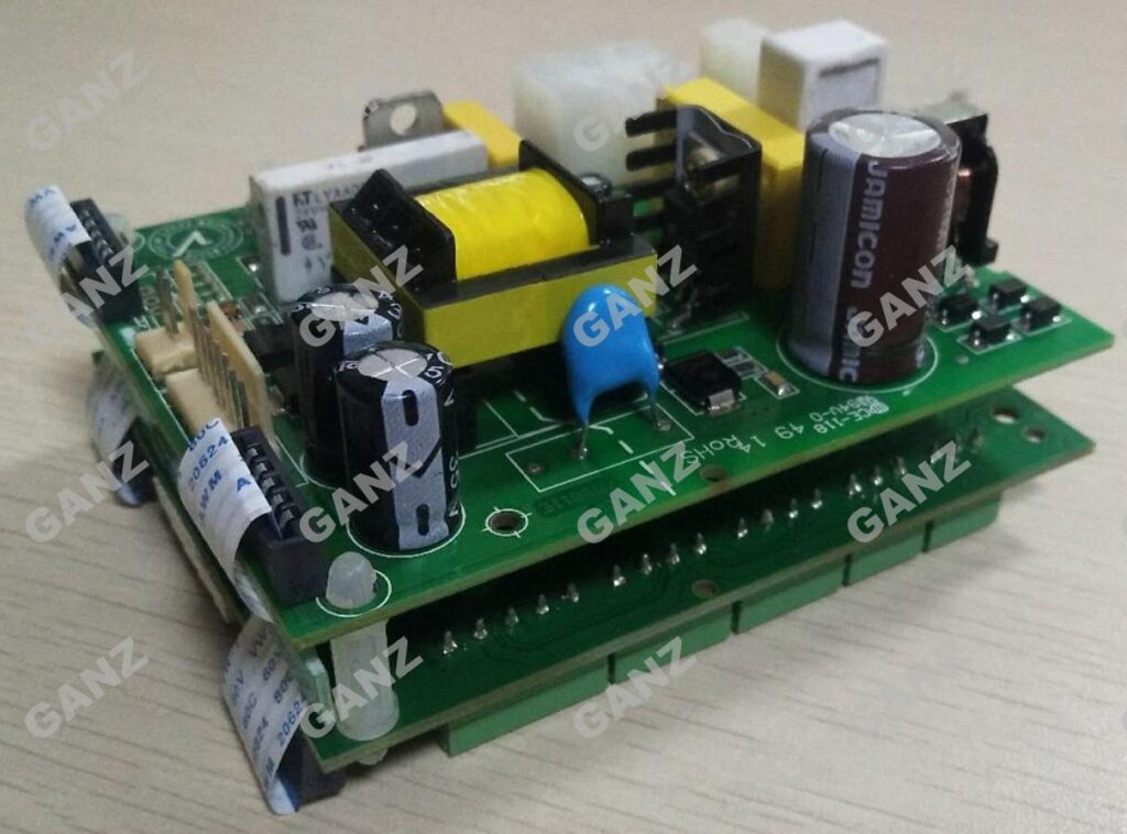DCU500 - Control Unit - tuoli.helijc.com.cn