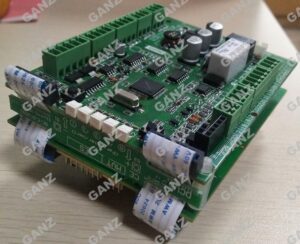 DCU500 - Control Unit - tuoli.helijc.com.cn