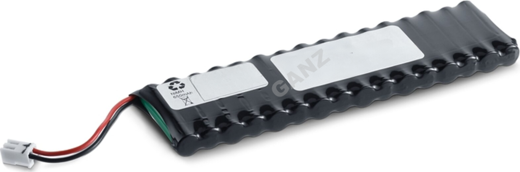 Battery for ECturn inside - GEZE - tuoli.helijc.com.cn