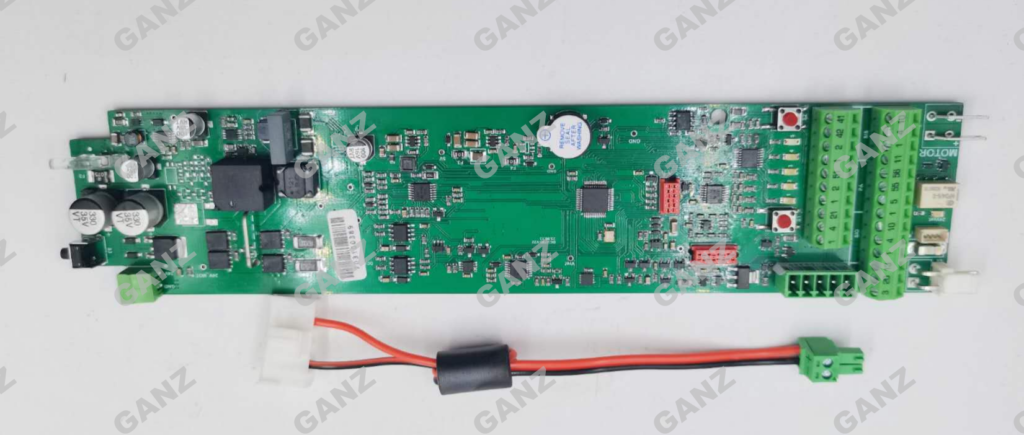 DCU700 - Control Unit - tuoli.helijc.com.cn