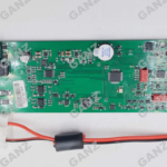 DCU700 - Control Unit - tuoli.helijc.com.cn
