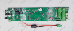 DCU700 - Control Unit - tuoli.helijc.com.cn