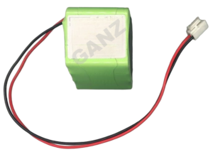Battery for ECturn - GEZE - tuoli.helijc.com.cn