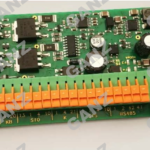DCU703 - Control Unit - tuoli.helijc.com.cn