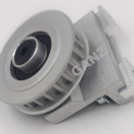 Defelect Pulley ALU bracket - GEZE - tuoli.helijc.com.cn