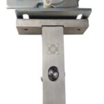 GGS glass holder ECdrive - GEZE - tuoli.helijc.com.cn