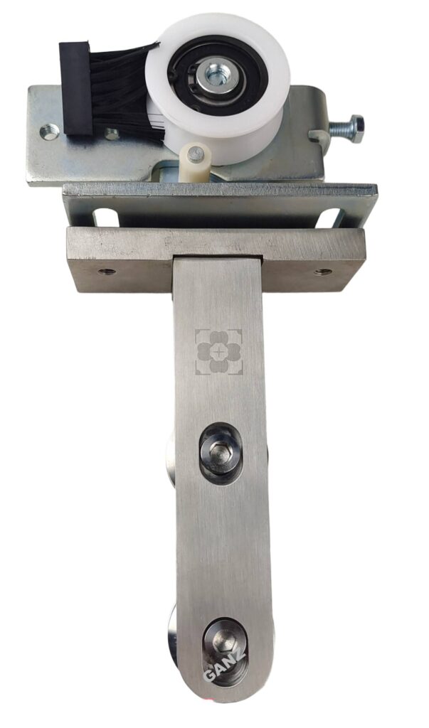 GGS glass holder ECdrive - GEZE - tuoli.helijc.com.cn