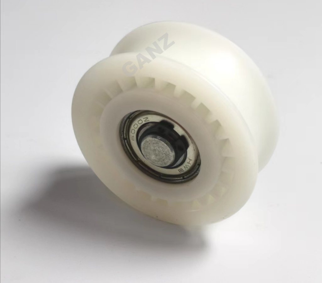 ES200 & ES200 easy - Roller & Carriage - tuoli.helijc.com.cn