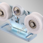 ES200 & ES200 easy - Roller & Carriage - tuoli.helijc.com.cn