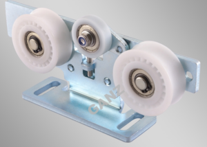 ES200 & ES200 easy - Roller & Carriage - tuoli.helijc.com.cn