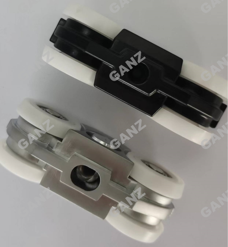 Econodrive - Roller & Carriage - tuoli.helijc.com.cn