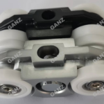 Econodrive - Roller & Carriage - tuoli.helijc.com.cn
