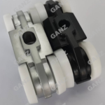 Econodrive - Roller & Carriage - tuoli.helijc.com.cn