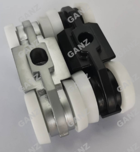 Econodrive - Roller & Carriage - tuoli.helijc.com.cn
