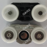Econodrive - Roller & Carriage - tuoli.helijc.com.cn