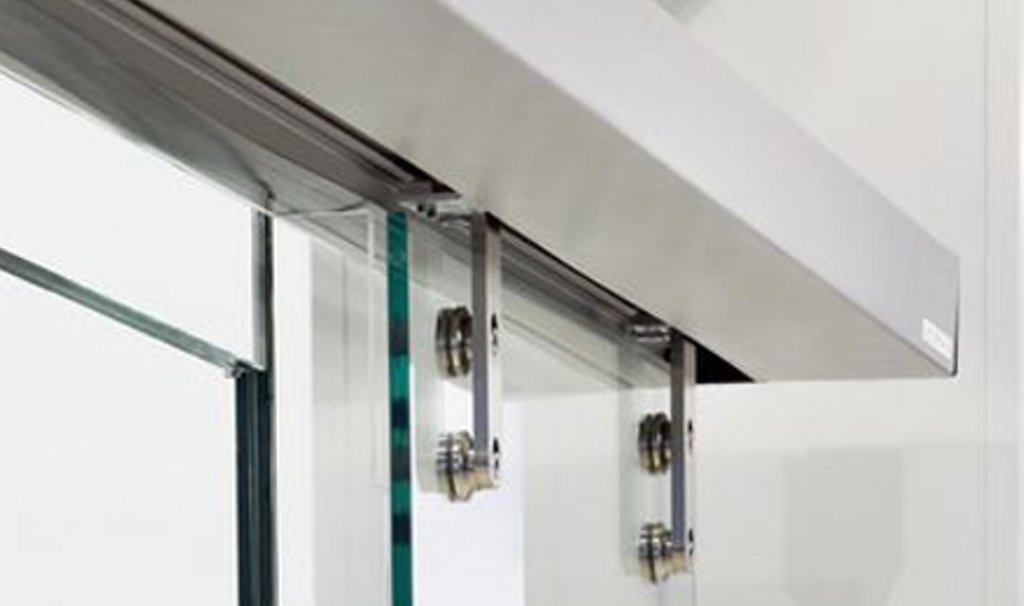 GGS glass holder Slimdrive SL - GEZE - tuoli.helijc.com.cn