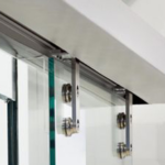 GGS glass holder Slimdrive SL - GEZE - tuoli.helijc.com.cn