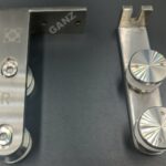 GGS glass holder Slimdrive SL - GEZE - tuoli.helijc.com.cn