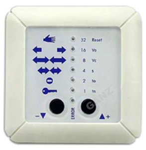 KABA Switch - Dormakaba - tuoli.helijc.com.cn