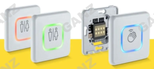 Magic Switch - GEZE - tuoli.helijc.com.cn
