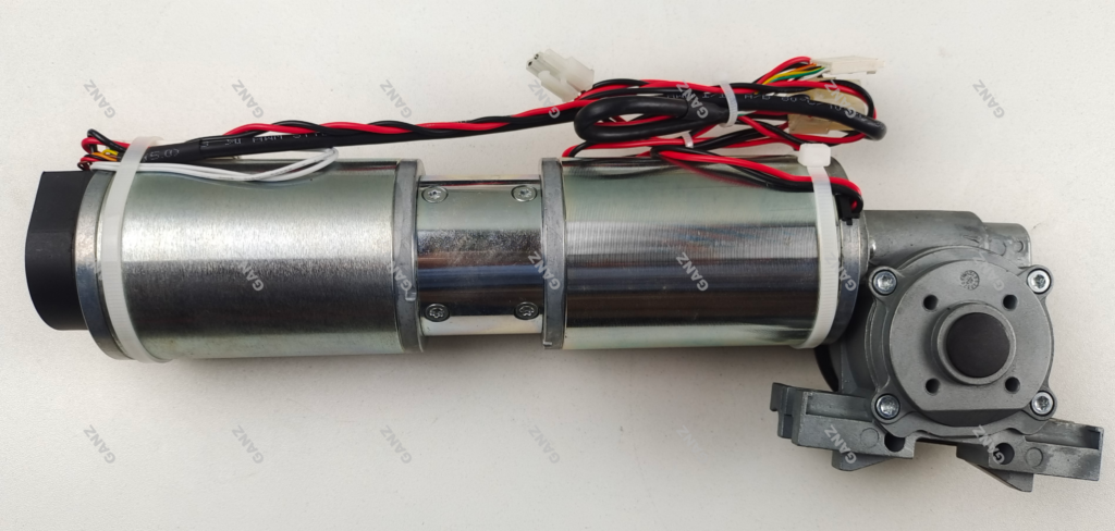 FR Motor - Motor & Gearbox - tuoli.helijc.com.cn