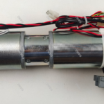 Motor & Gearbox