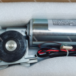 GR63X55 - Motor & Gearbox - tuoli.helijc.com.cn