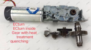 ECTURN MOTOR - Motor & Gearbox - tuoli.helijc.com.cn