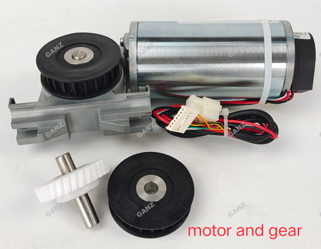 Gear Worm - Motor & Gearbox - tuoli.helijc.com.cn