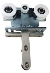 GGS glass holder Powerdrive - GEZE - tuoli.helijc.com.cn