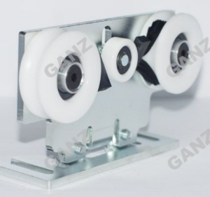 Powerdrive PL - Roller & Carriage - tuoli.helijc.com.cn