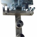 GGS glass holder Powerdrive - GEZE - tuoli.helijc.com.cn