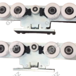 Powerdrive PL - Roller & Carriage - tuoli.helijc.com.cn