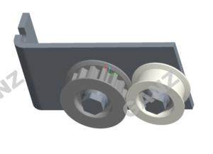 SC Curved - Roller & Carriage - tuoli.helijc.com.cn