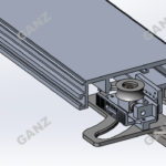 SF Folding - Roller & Carriage - tuoli.helijc.com.cn