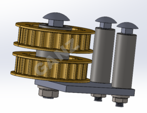SF time belt roller - GEZE - tuoli.helijc.com.cn