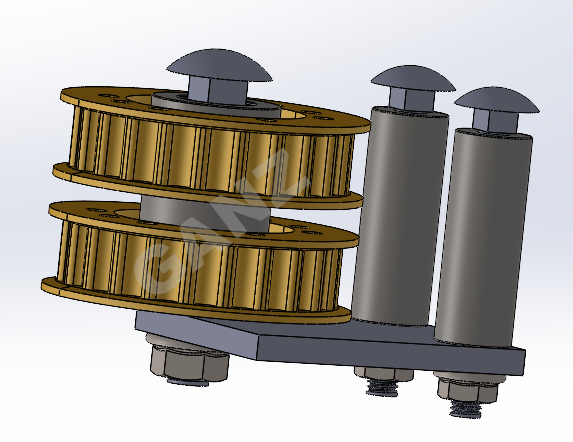SF time belt roller - GEZE - tuoli.helijc.com.cn