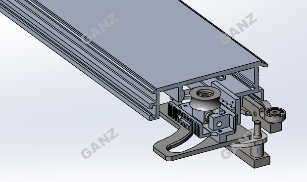 SF Folding - Roller & Carriage - tuoli.helijc.com.cn