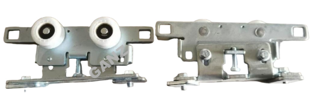 SL300 - Roller & Carriage - tuoli.helijc.com.cn